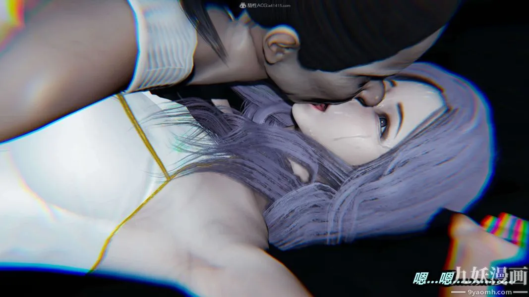 [3D]逆转第一季[完整版] - 第37章【第03话】 - page 36