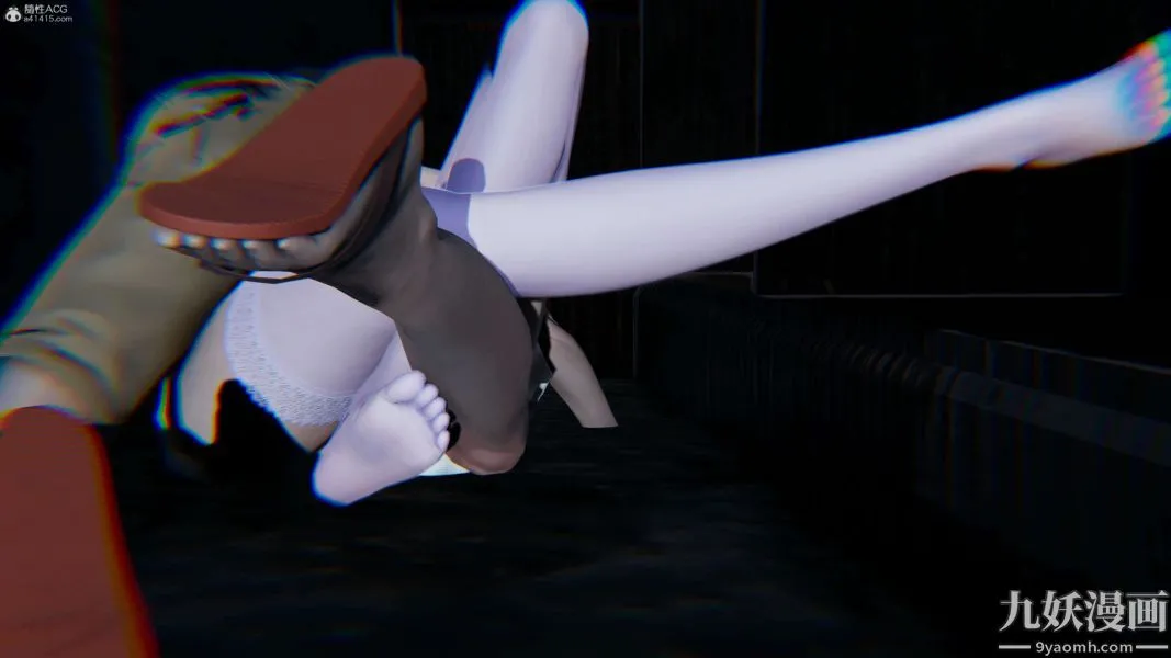 [3D]逆转第一季[完整版] - 第37章【第03话】 - page 39