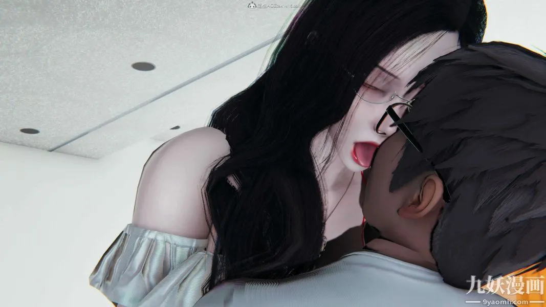 [3D]逆转第一季[完整版] - 第27章【第03话】 - page 3