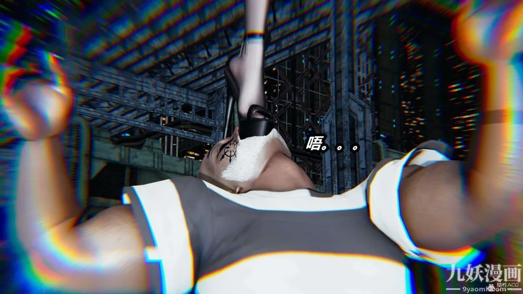 [3D]逆转第一季[完整版] - 第27章【第03话】 - page 30