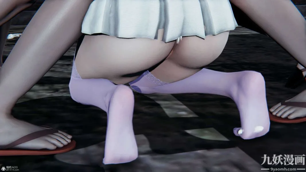 [3D]逆转第一季[完整版] - 第37章【第06话】 - page 39