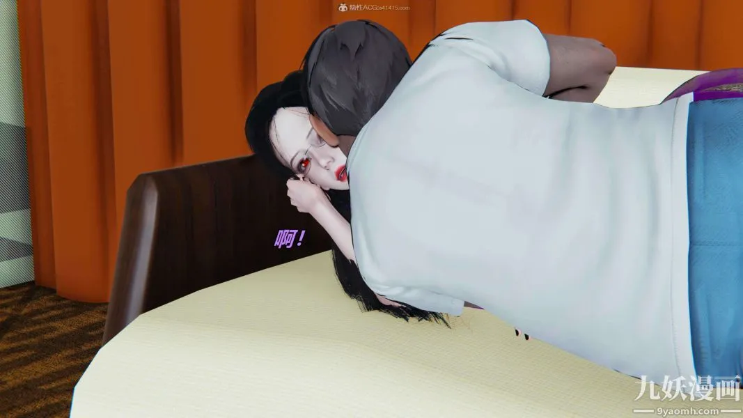 [3D]逆转第一季[完整版] - 第31章【第01话】 - page 9