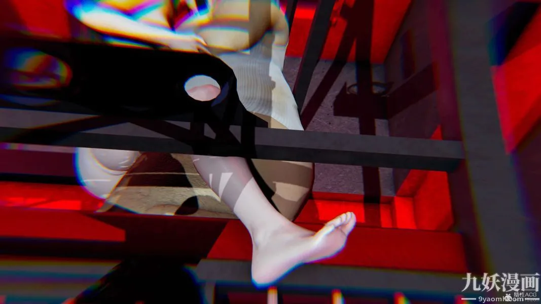 [3D]逆转第一季[完整版] - 第26章【第06话】 - page 39