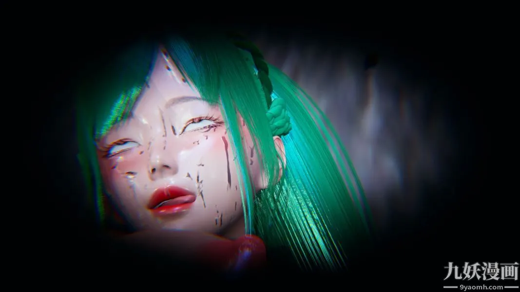 [3D]逆转第一季[完整版] - 第08章【第03话】 - page 18