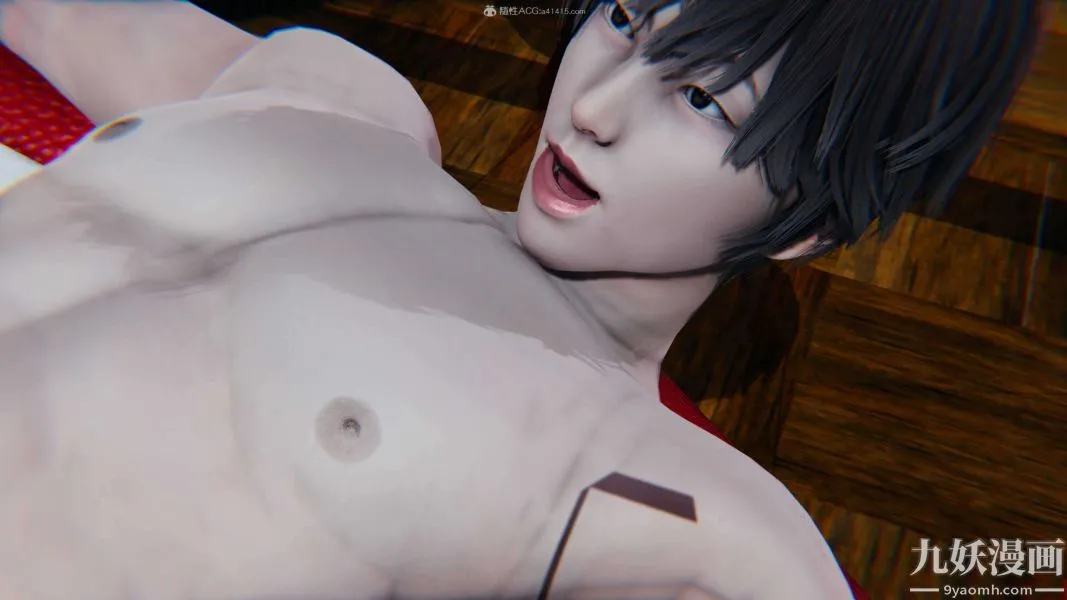 [3D]逆转第一季[完整版] - 第37章【第09话】 - page 25