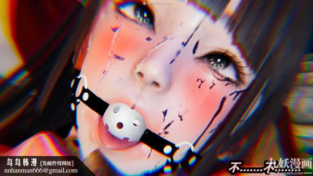 [3D]逆转第一季[完整版] - 第29章【第02话】 - page 27