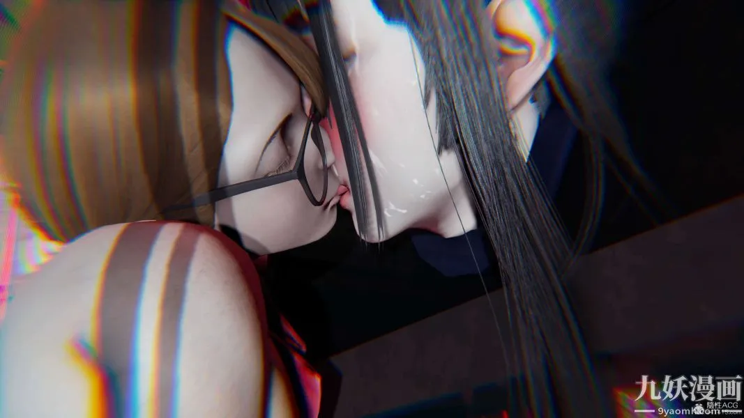 [3D]逆转第一季[完整版] - 第26章【第08话】 - page 18