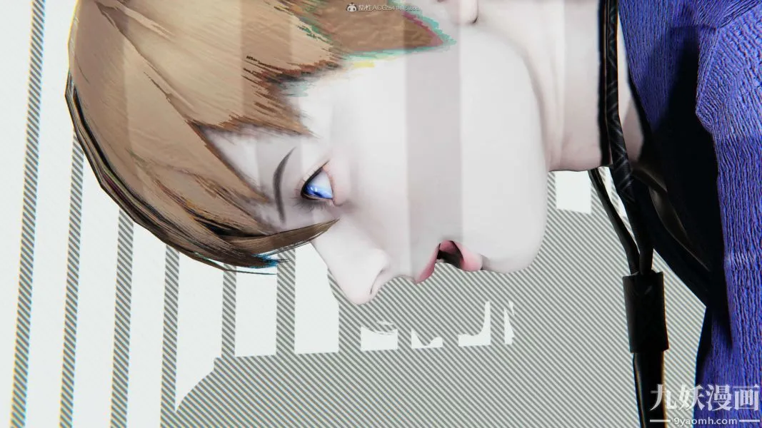 [3D]逆转第一季[完整版] - 第32章【第03话】 - page 28