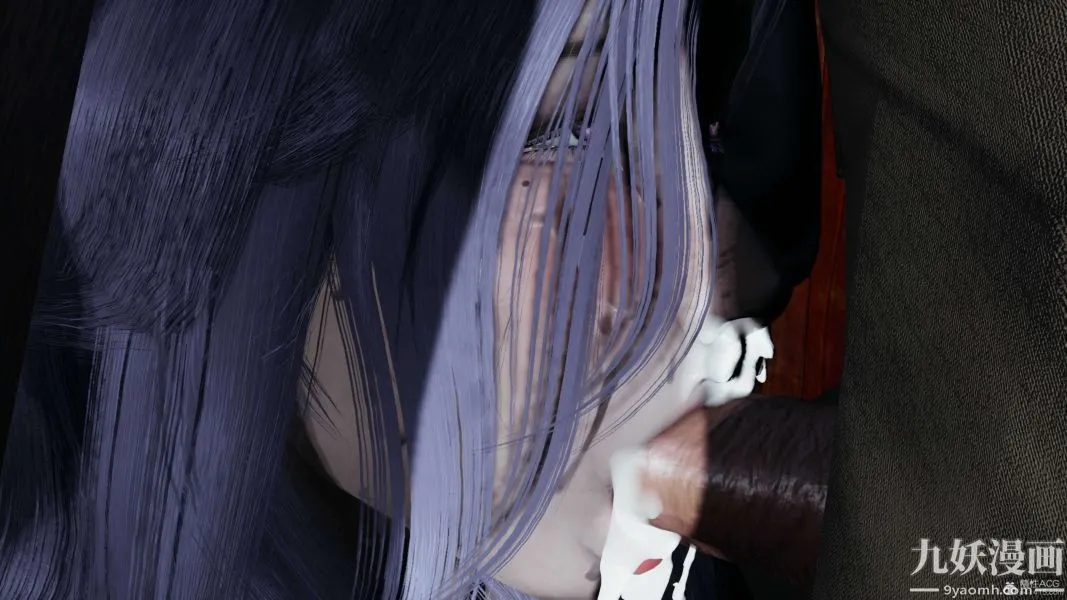 [3D]逆转第一季[完整版] - 第37章【第07话】 - page 22