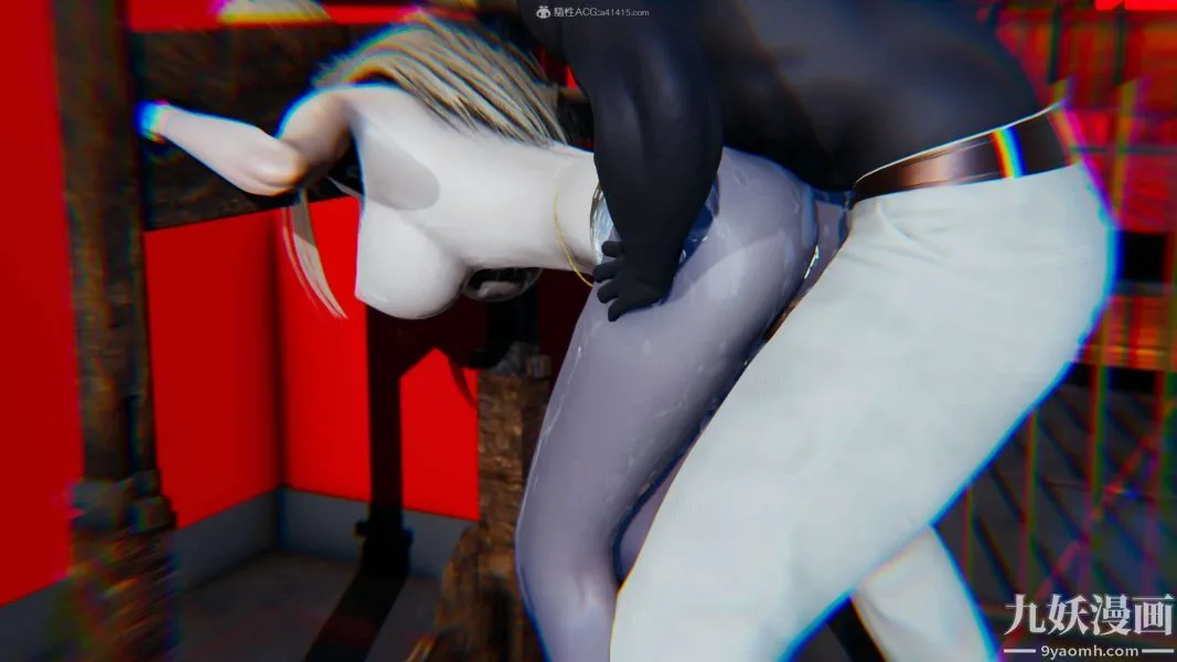 [3D]逆转第一季[完整版] - 第32章【第01话】 - page 30