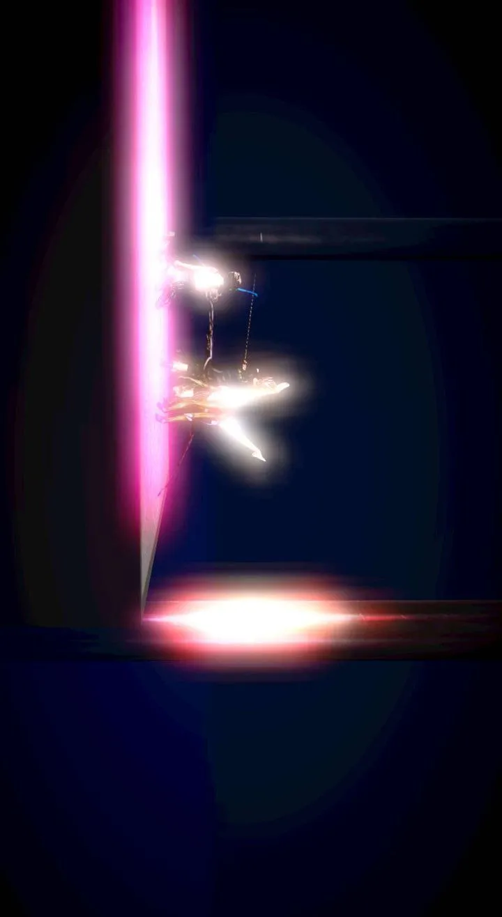 [3D]去讨伐魅魔的勇者们 - 第05话 - page 28