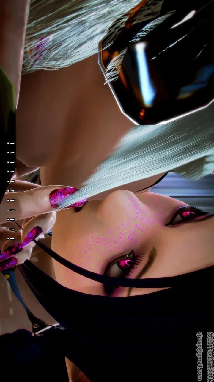 [3D]去讨伐魅魔的勇者们 - 第08话 - page 33