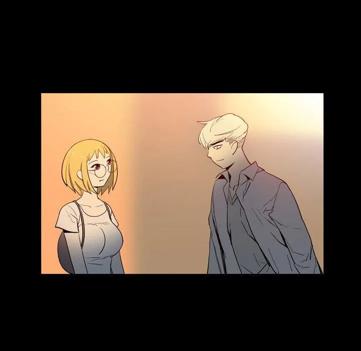 解忧咖啡 - 第18话 - page 31