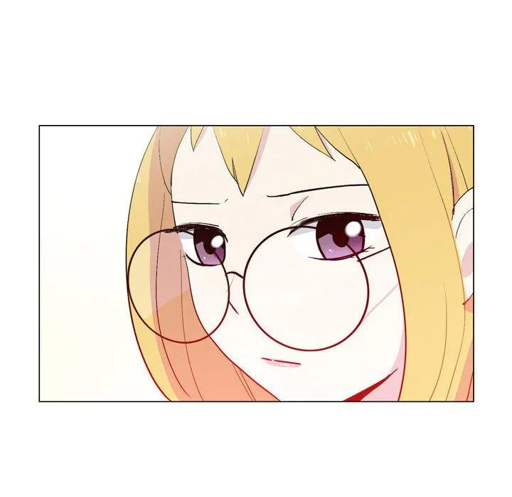 解忧咖啡 - 第17话 - page 18