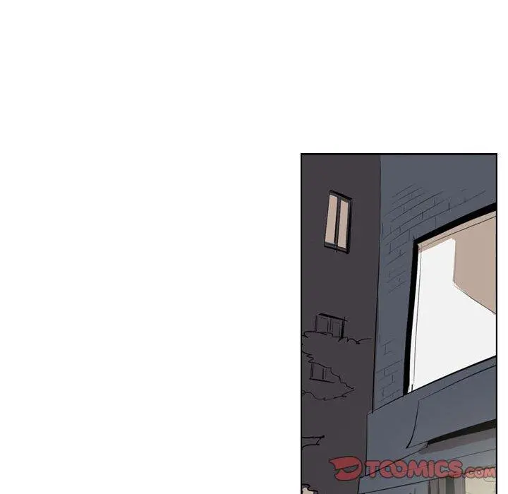 解忧咖啡 - 第4话 - page 38