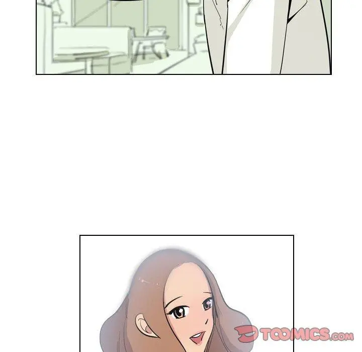 解忧咖啡 - 第4话 - page 40