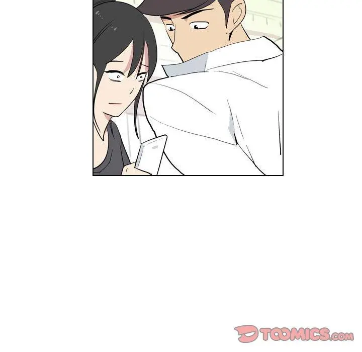 解忧咖啡 - 第4话 - page 60