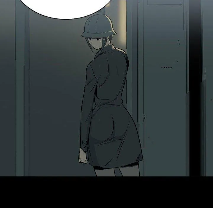 解忧咖啡 - 第27话 - page 44