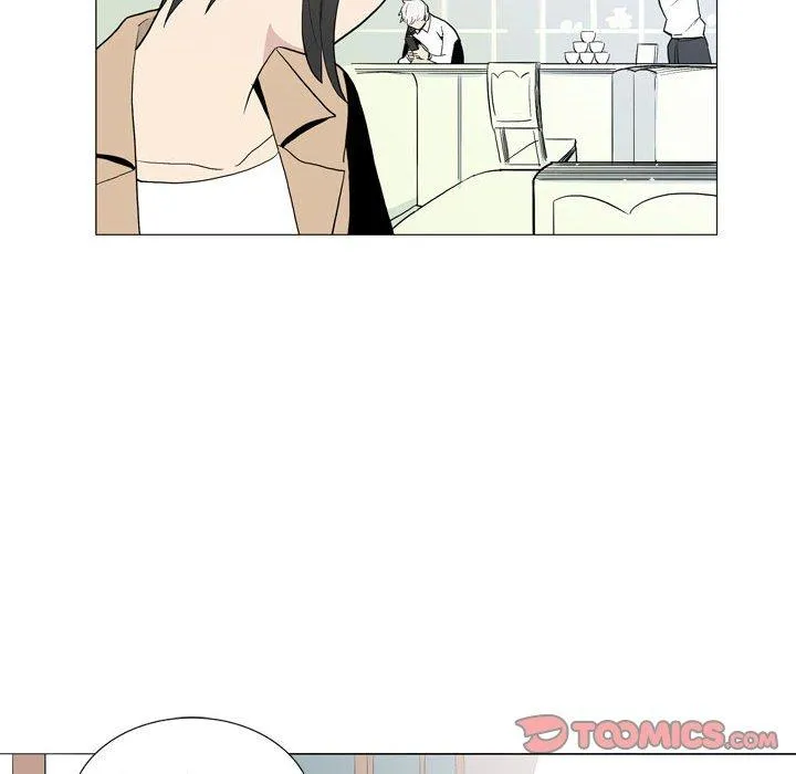 解忧咖啡 - 第27话 - page 50
