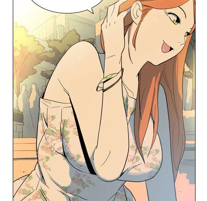 解忧咖啡 - 第28话 - page 9