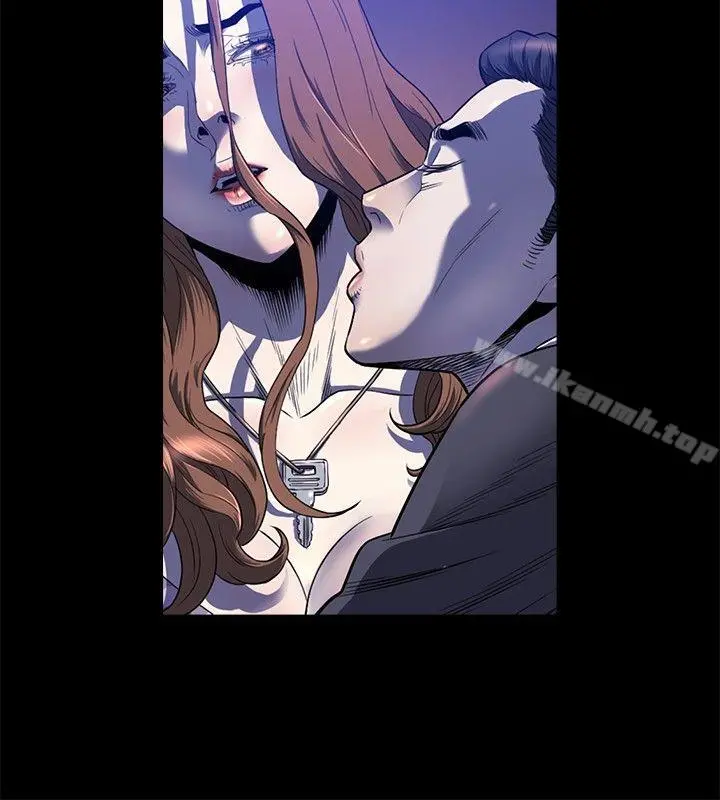 花冠:无法盛开的花 - 第23话 - page 19