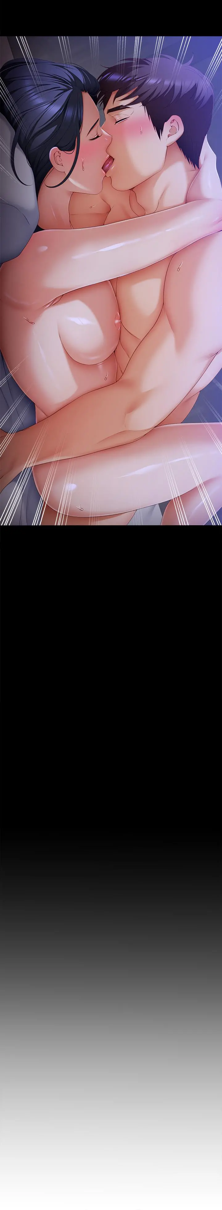 今晚就决定吃你了 - 第59话-我也想被你上 - page 41