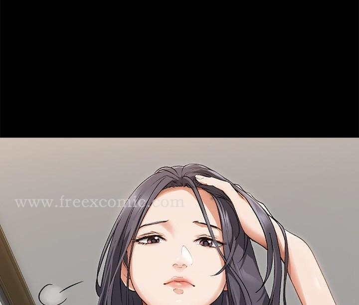 今晚就决定吃你了 - 第58话-你一直想吸我的奶吗 - page 5