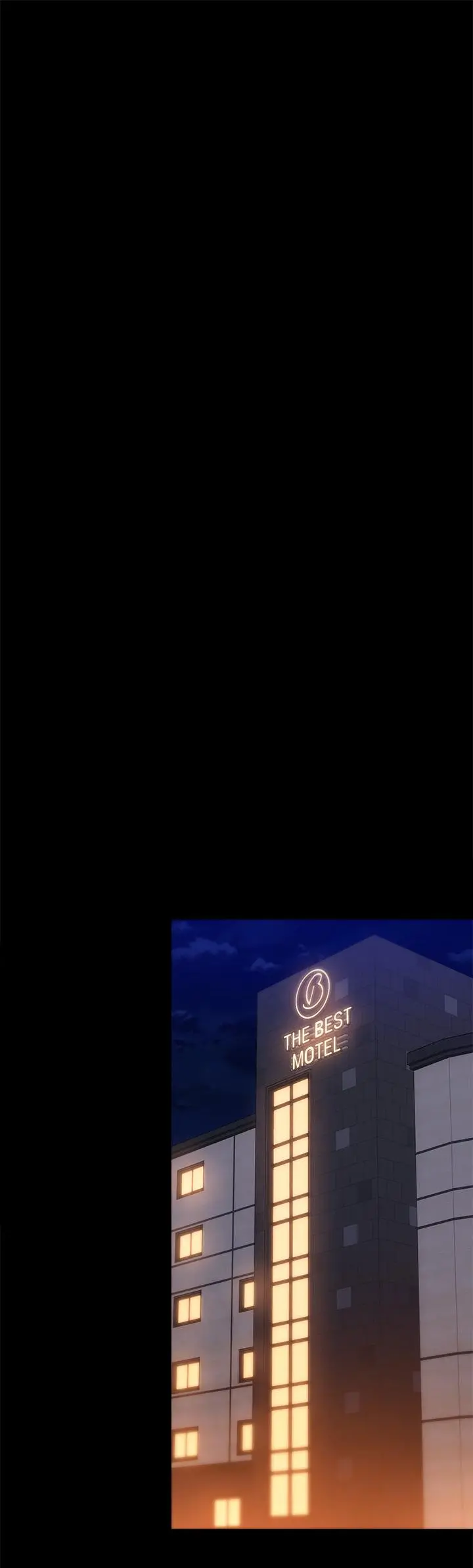 今晚就决定吃你了 - 第46话-介意我把第一次给你吗 - page 47