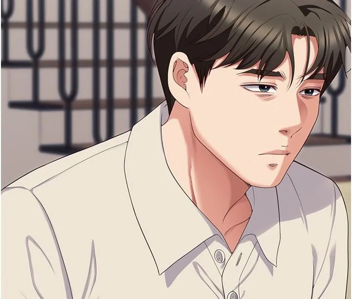 今晚就决定吃你了 - 第89话-在学生餐厅被「惩罚」 - page 2