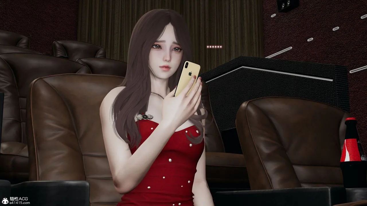 [3D]妈妈被他人寝取 - 第03章【第1话】 - page 9