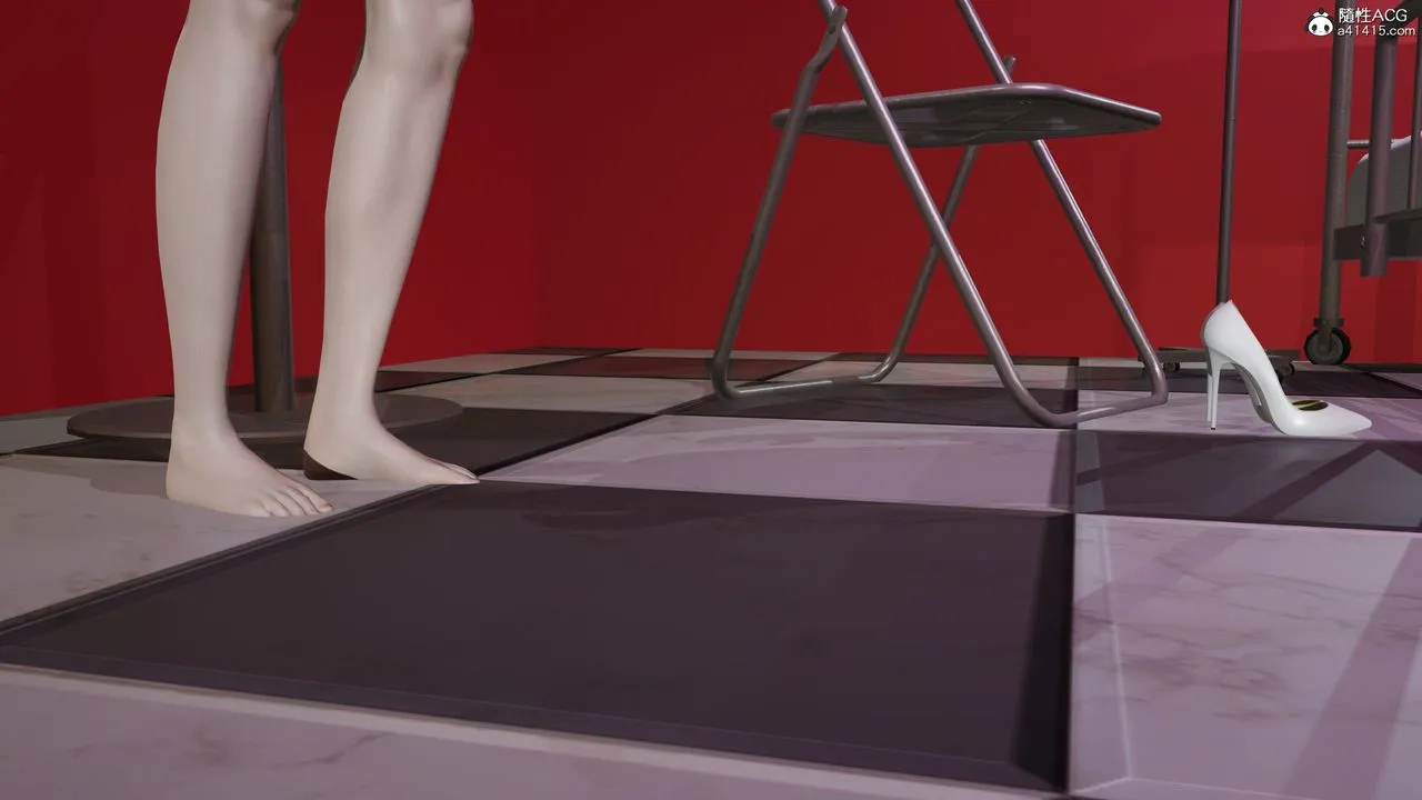 [3D]妈妈被他人寝取 - 第11章【最终话】 - page 59