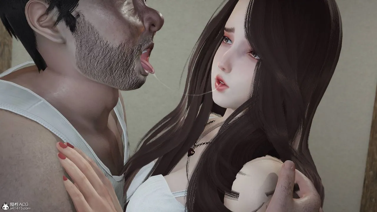 [3D]妈妈被他人寝取 - 第01章【第2话】 - page 62