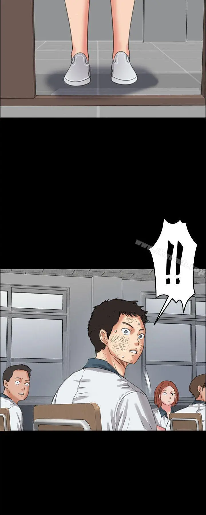 傀儡 - 第26话 - page 37