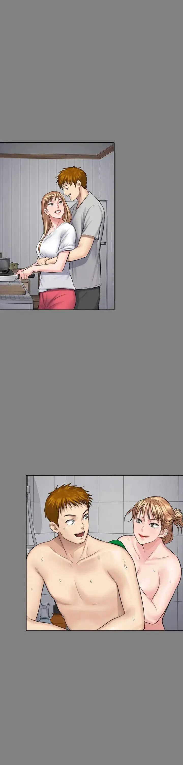 傀儡 - 第309話-我被劉達浩綁架瞭!! - page 62