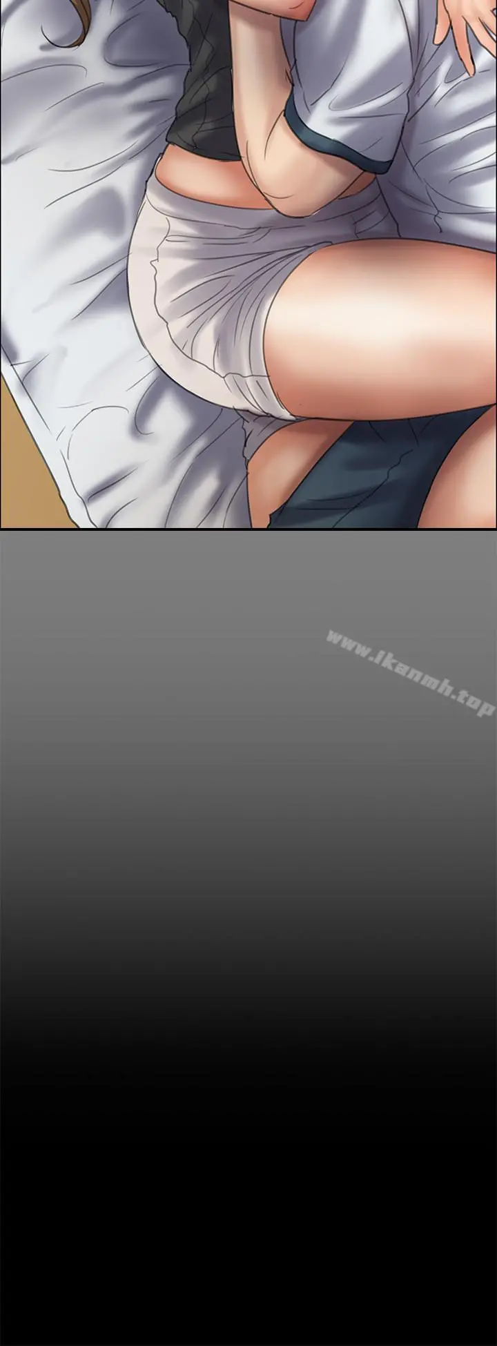 傀儡 - 第116话-双方都无法放手 - page 39