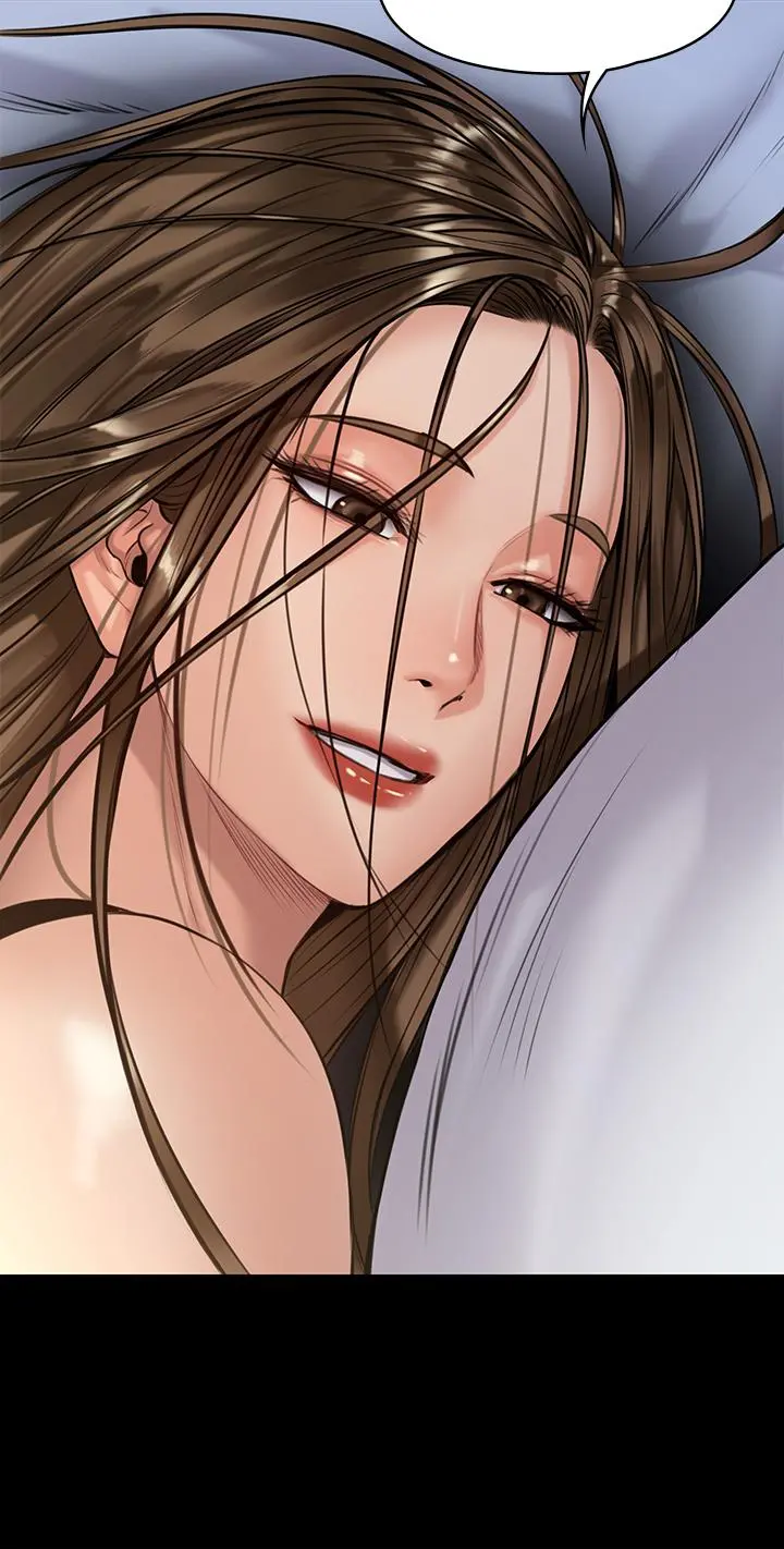 傀儡 - 第195话-俊彪和达莉的关係重新洗牌 - page 32