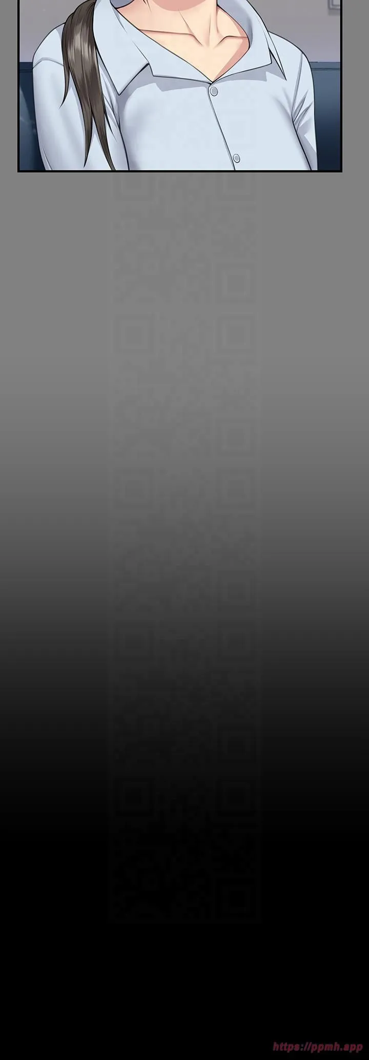 傀儡 - 第344話-兩個人的天地 - page 25