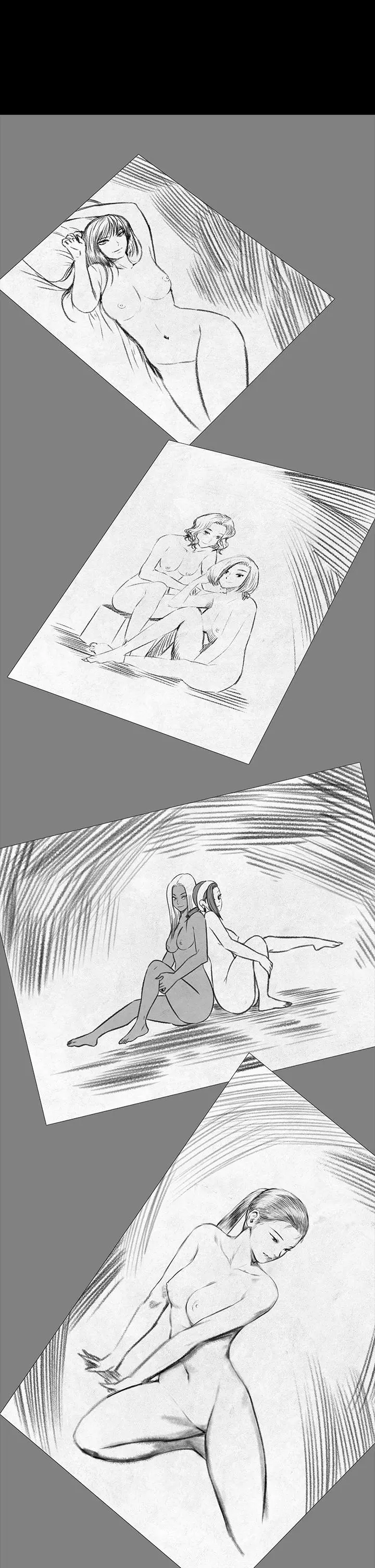 傀儡 - 第183话-你爸的手指是朴牧师砍断的 - page 5