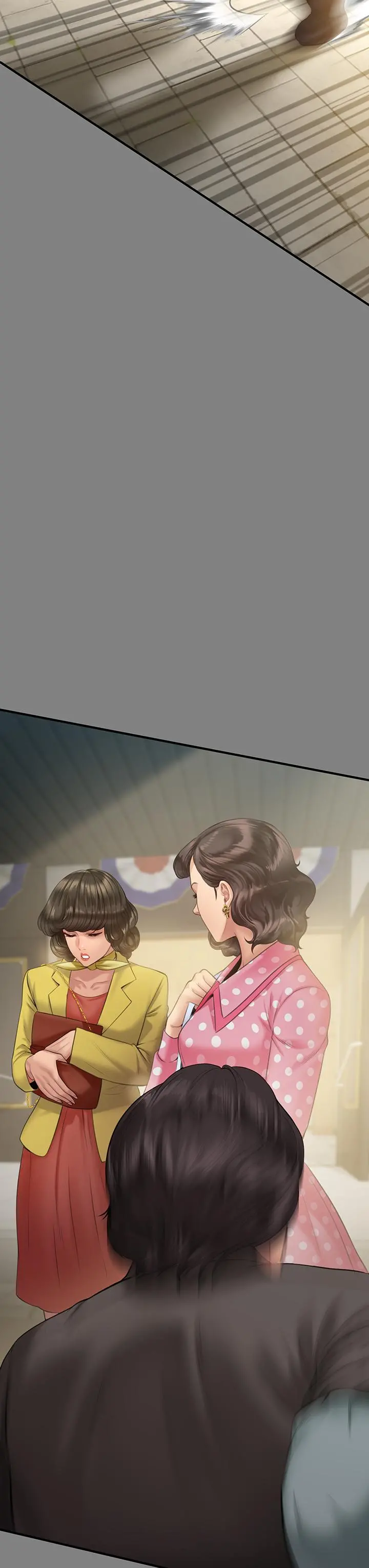 傀儡 - 第204话-让善英献出第一次的男人 - page 31