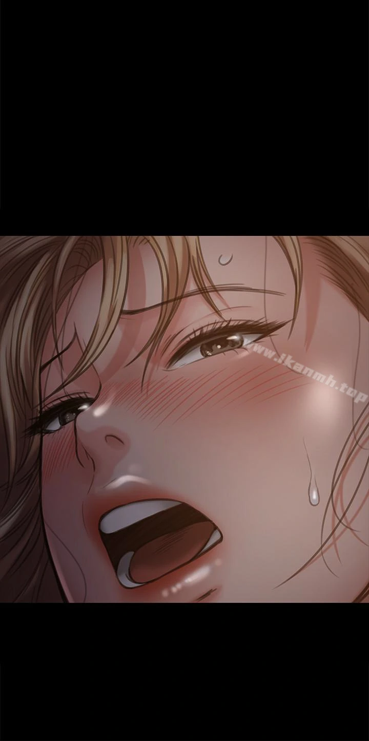 傀儡 - 第104话-用下面吃掉俊彪的贤儿 - page 9