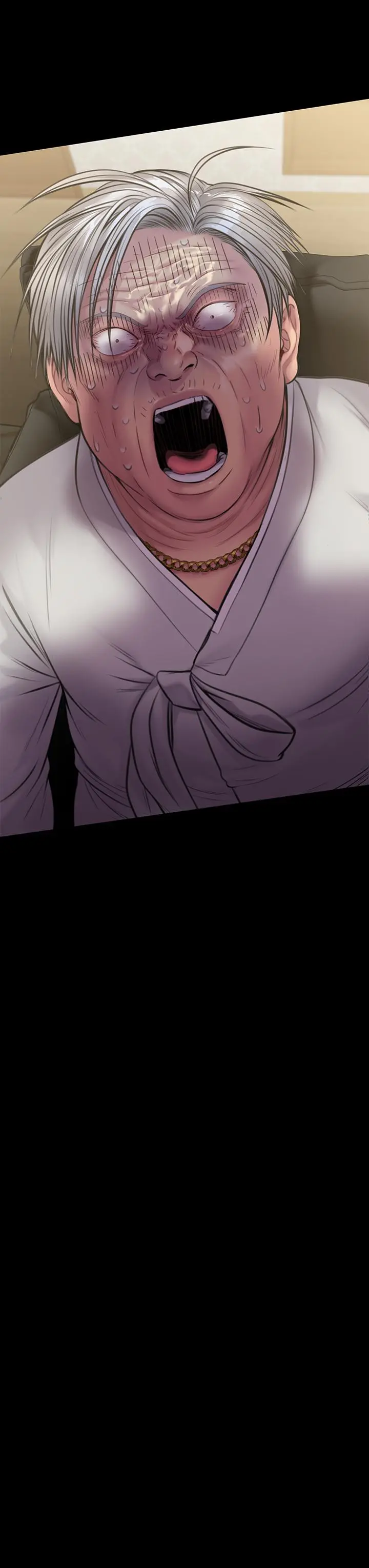 傀儡 - 第236话-刘学英的生死关头 - page 50