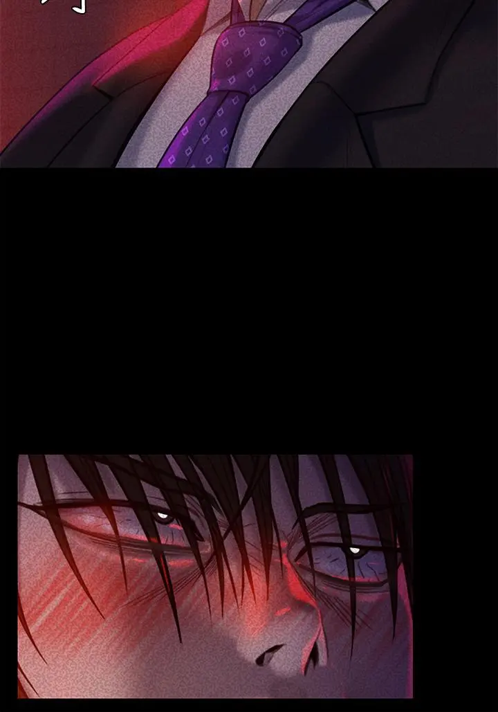傀儡 - 第225话-爱恨交织的浓烈性爱 - page 9