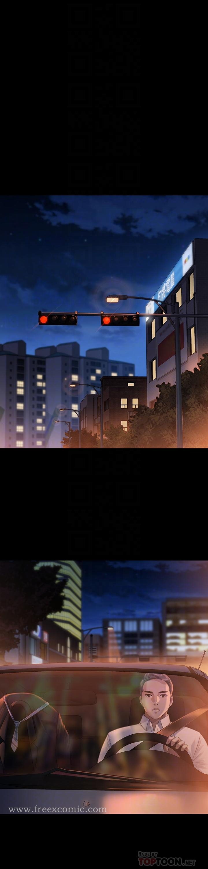 傀儡 - 第246话-你走掉俊彪的手指就会被砍 - page 6