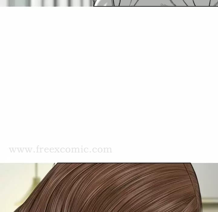女性友人 - 第7话 - page 20
