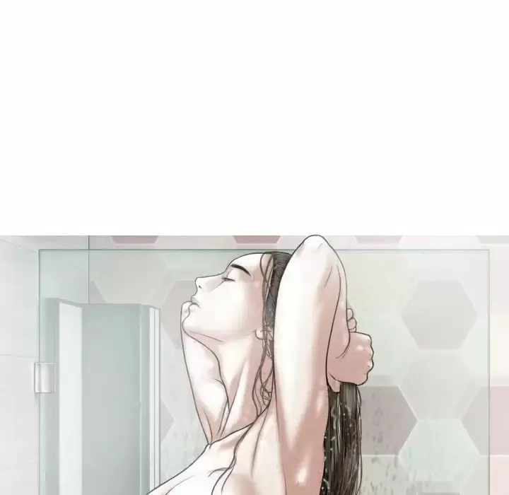 女性友人 - 第11话 - page 32