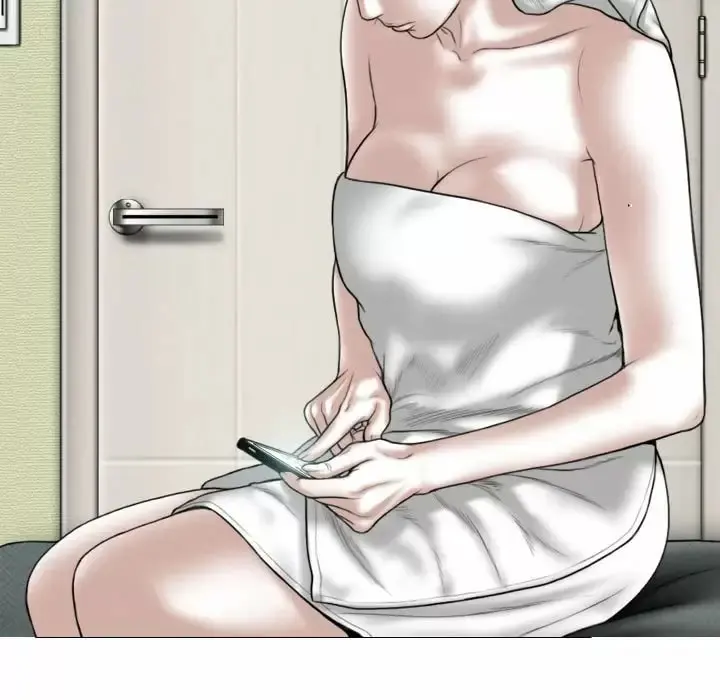 女性友人 - 第11话 - page 61