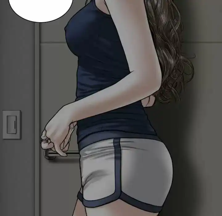 女性友人 - 第9话 - page 40