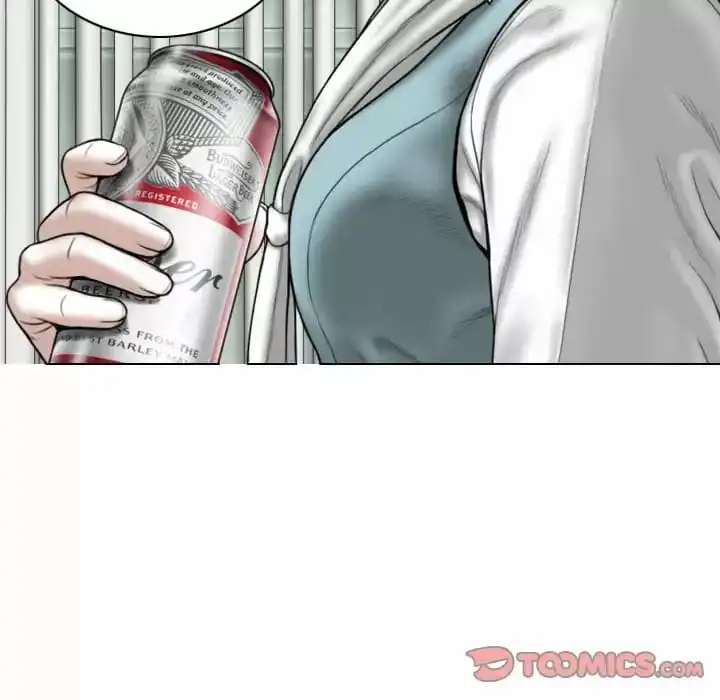 女性友人 - 第9话 - page 57