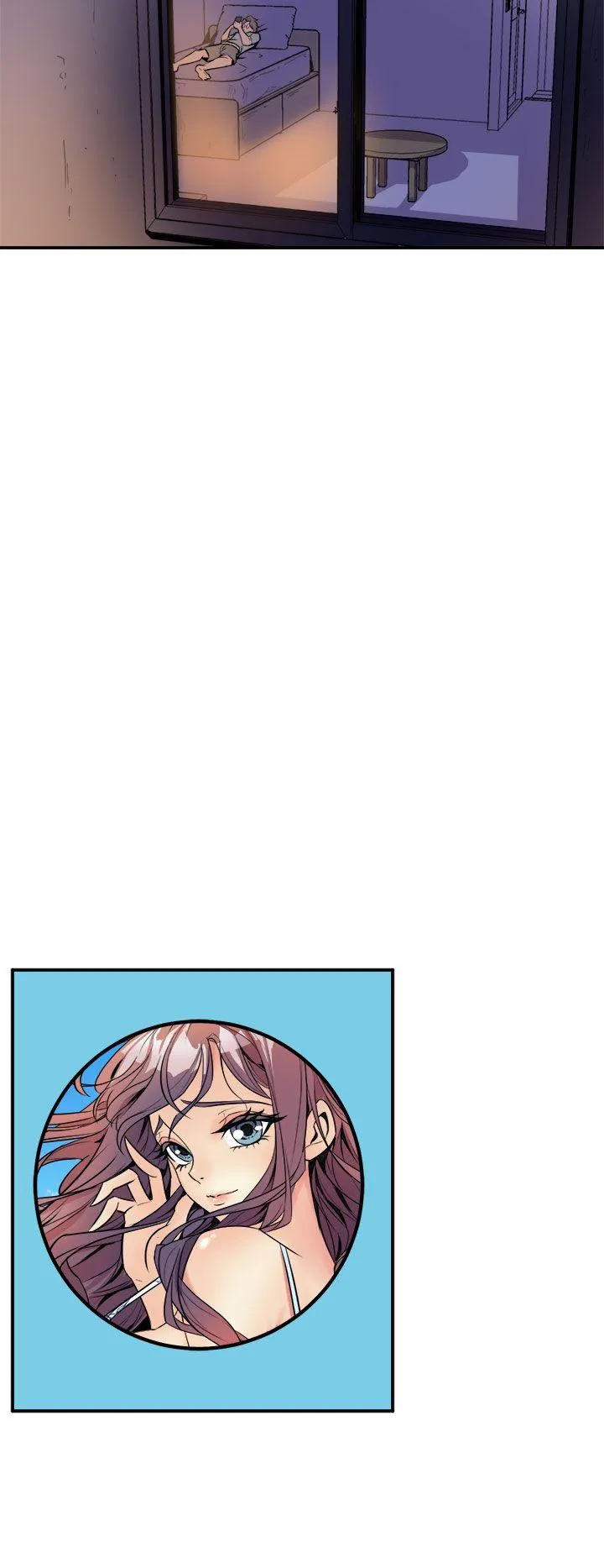 窥视 - 第3话 - page 40