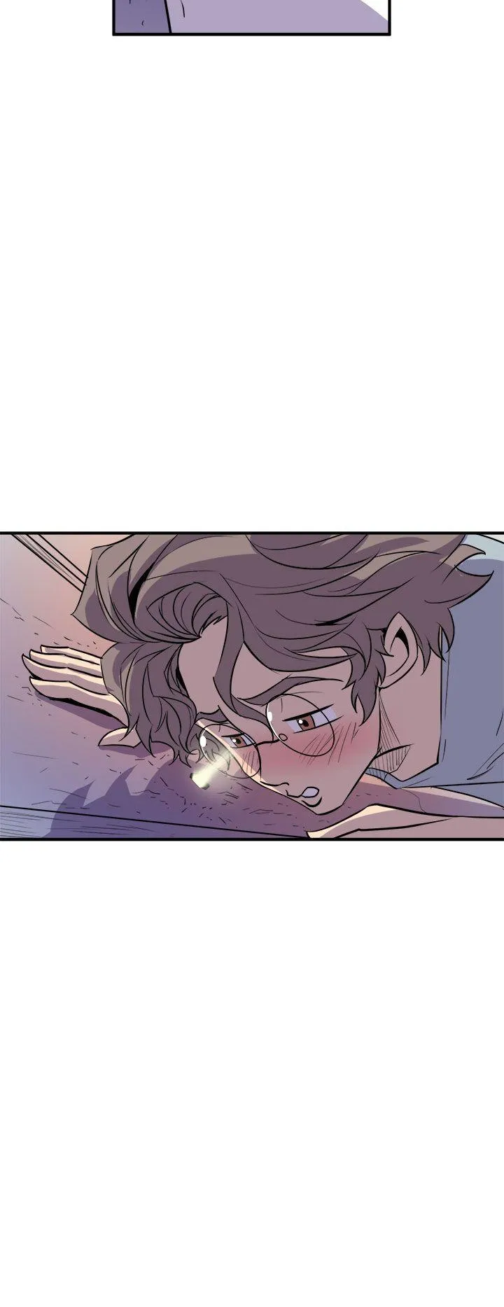 窥视 - 第3话 - page 60